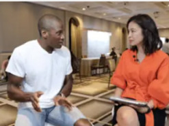 Названо дату, коли криптовалюта біткоїн впаде на 30%