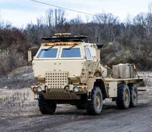 Перевірений ЗСУ HIMARS тепер може бути безпілотним: новий етап в артилерії