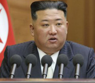 Північна Корея проголосила себе ядерною державою: Кім Чен Ин пригрозив США