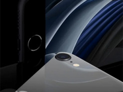 Розкрито характеристики нового iPhone SE