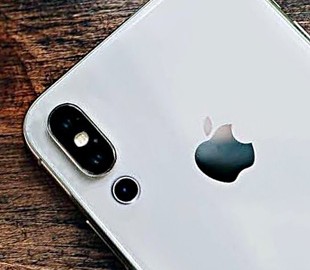 В Сети опубликовали первые изображения iPhone 12