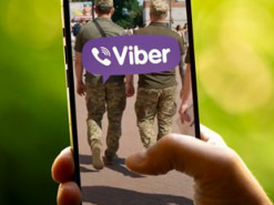 В Україні засудили жінку, яка у Viber повідомляла про місця видачі повісток