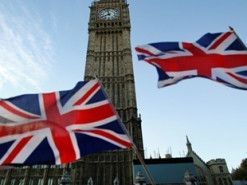 В Британии хотят запретить продажу авто на бензине уже с 2030 года