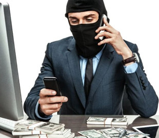 Інтернет-шахраї ошукали чотирьох українців на 140 тисяч гривень