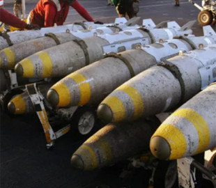 ВПС США хочуть, щоб ШІ допоміг контролювати ядерний арсенал Америки