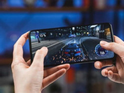 У 2025 році на ринку з’являться смартфони з рекордними акумуляторами