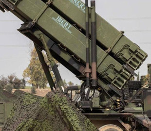 Patriot працює нижче, THAAD б’є вище: як влаштований ракетний щит СШАPatriot працює нижче, THAAD б’є вище: як влаштований ракетний щит США
