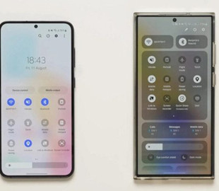 Samsung випустила важливе оновлення для всіх флагманів Galaxy