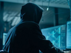 Українські хакери атакували сервери РФ і отримали доступ до понад 5 ТБ інформації