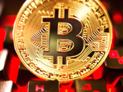 Стоимость биткоина приближается к годовому максимуму