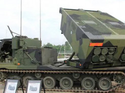 Фінська армія модернізує свої РСЗВ M270 до більш сучасного стандарту