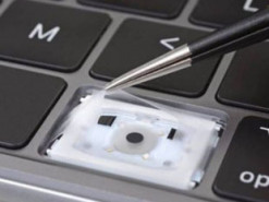 Apple відмовилася від виправлення критичної помилки в MacBook