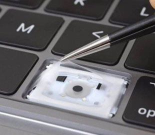 Apple відмовилася від виправлення критичної помилки в MacBook