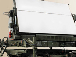 Зброя перемоги: український 3D-радіолокатор 90К6Е успішно проявляє себе на фронті