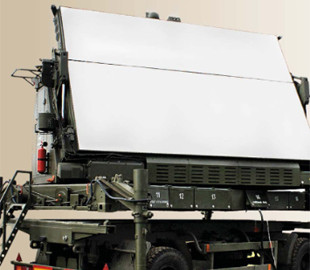 Зброя перемоги: український 3D-радіолокатор 90К6Е успішно проявляє себе на фронті