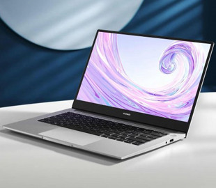 Представлены обновлённые Huawei MateBook X и D