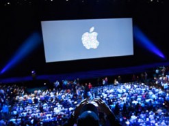 Харьковский программист выиграл билет на ивент Apple, но визу в США ему не дали