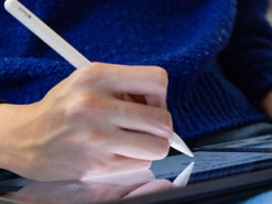 Adobe в следующем году выпустит Illustrator для iPad