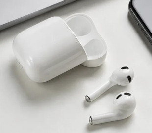 Apple випустила бета-прошивку 9B5043a для кількох моделей AirPods