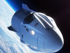 Трамп заявил о своей причастности к успешному запуску Crew Dragon