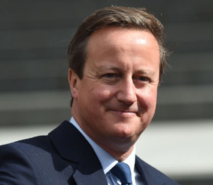 Британія призначить спецпредставника для нарощування виробництва зброї – голова МЗС