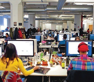 Украинский ІТ-рынок: у кого больше всех и на сколько выросли зарплаты за год