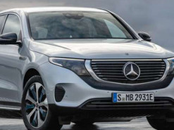 Mercedes-Benz рассказал о планах по расширению линейки электромобилей