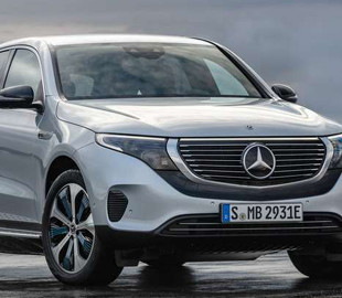 Mercedes-Benz рассказал о планах по расширению линейки электромобилей