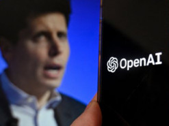 Витік розкрив новий пристрій OpenAI: компанія готує незвичайні AI-навушники