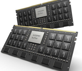 Samsung будет оснащать встроенными ускорителями вычислений все типы памяти