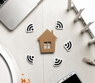 Mesh-система або підсилювач сигналу Wi-Fi: що ефективніше