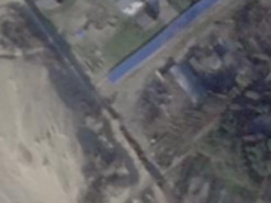 Аварія російських танкерів у Чорному морі: з’явилися супутникові знімки забруднених пляжів