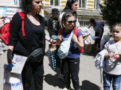 900 євро за три місяці. Як Італія приймає в себе біженців із України