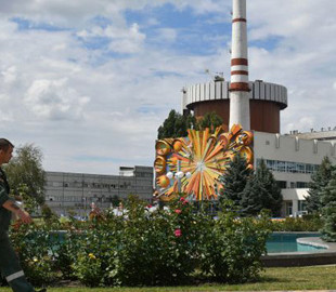 Коли не вистачає води: кліматичний виклик для атомної енергетики