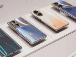 Характеристики Honor 60 Pro подтверждены бенчмарком