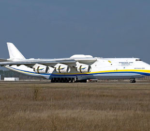 Літак готовий на 70%: капітан "Мрії" розповів, чи варто відбудовувати легендарний літак