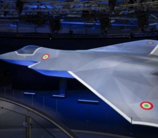 Японія запропонувала Індії приєднатися до розробки "винищувача майбутнього"