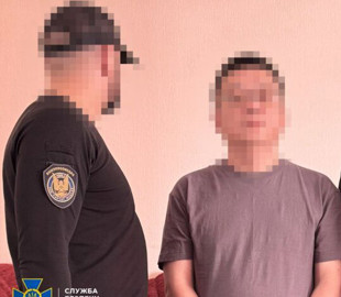 СБУ затримала китайських шпигунів під час спроби викрадення секретів ракет "Нептун"