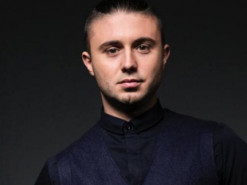 Тополя зізнався, за кого віддав свій голос в "Дії" при виборі журі Нацвідбору "Євробачення 2023"