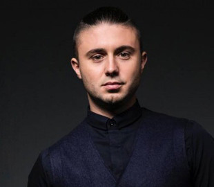 Тополя зізнався, за кого віддав свій голос в "Дії" при виборі журі Нацвідбору "Євробачення 2023"