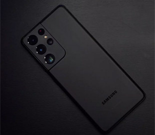 Раскрыты размеры дисплеев следующих флагманских смартфонов Samsung