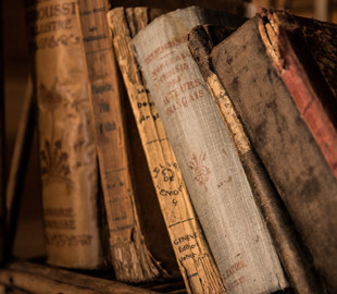 В Италии создают цифровую базу древних еврейских книг