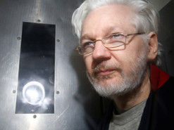 Трамп предлагал условие для помилования Ассанжа