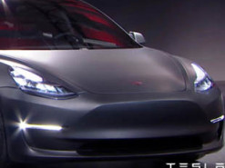 Продажі Tesla в Китаї в 2020 році зросли більш ніж удвічі