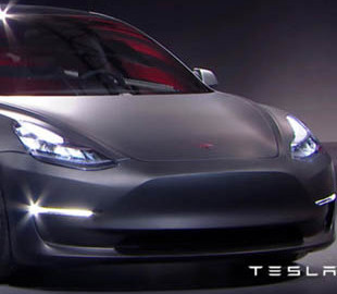 Продажі Tesla в Китаї в 2020 році зросли більш ніж удвічі