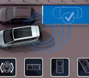 У Renault розробили унікальну систему допомоги водієві