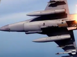 Нададуть друге дихання нашій авіації: що зможуть робити F-16 в Україні