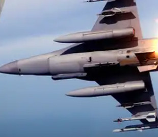 Нададуть друге дихання нашій авіації: що зможуть робити F-16 в Україні