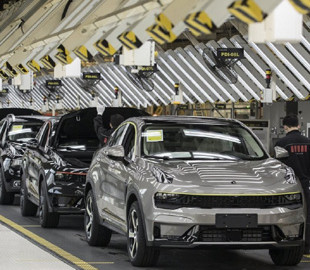 Названі найпопулярніші автомобілі у світі за 2022 рік