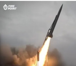 У Fire Point оголосили повніші характеристики FP-7.x Freya: чи буде вона збивати балістику